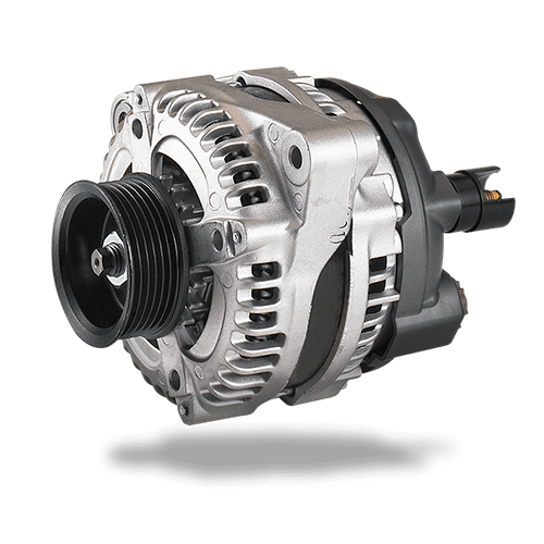 About MOTORCRAFT KENYA